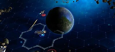 Megérkezett Sid Meier új játéka, a Starships 101