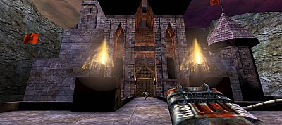 Ingyen tölthető le a legendás Unreal játék - de sietni kell!