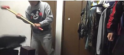Ez a legdurvább PlayStation 4 törés, amit valaha láttál