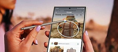 Kiszivárgott képek mutatják be a Samsung Galaxy S24 MI-s funkcióit