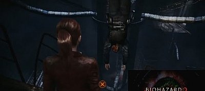 Negyedórás gameplay videót kapott a Resident Evil: Revelations 2