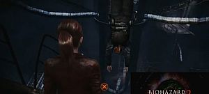 Negyedórás gameplay videót kapott a Resident Evil: Revelations 2