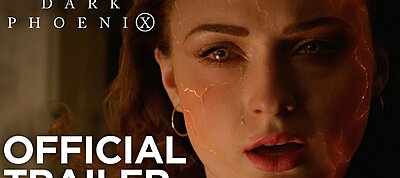 Újabb előzetes jött a következő X-Men filmhez, a Sötét Főnix-hez