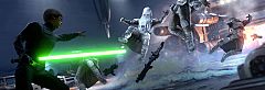 Ismét ingyen lehet játszani egy ideig a Star Wars Battlefronttal