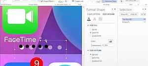 Így csinálhatsz iPhone-t a Microsoft Word-ből
