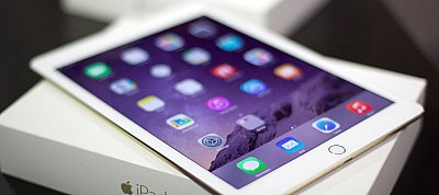 Bemutatkozik az Apple új, kisebb iPad Pro táblagépe