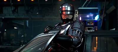 Ingyen lehet elkezdeni játszani az új Robocop játékkal - mondjuk hogyan