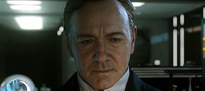 Itt az új Call of Duty, az Advanced Warfare beharangozó videója
