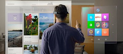 Így lesz használható a Windows is a virtuális valóságban 