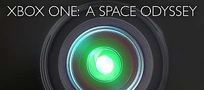 Xbox One: A Space Odyssey - paródia