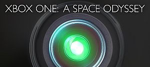 Xbox One: A Space Odyssey - paródia