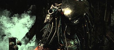 Nagyon durva kivégzéseket kapott a Predator is a MK X-ben