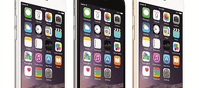 Máris rekordot döntöttek az iPhone 6 eladásai
