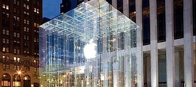 Az Apple miatt nő a bűncselekmények száma New York-ban