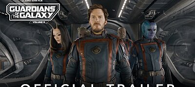 Nagy meglepetést hoz a A Galaxis Őrzői 3 első előzetese