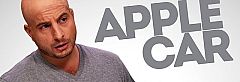 Napi humor: Kiszivárgott az Apple iCar első reklámja
