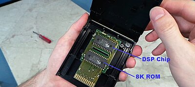 Heti retro: Így működtek a régi gépek ROM kártyái