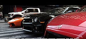 Ütős kiadási trailerrel indít a The Crew