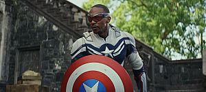 Extra hosszú új előzetest kapott az Amerika Kapitány: Szép Új Világ