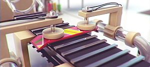 Így gyártják a Vissza a jövőbe legendás légdeszkáját