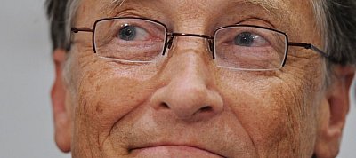 Hamis Bill Gates-t tartóztattak le a Fülöp-szigeteken