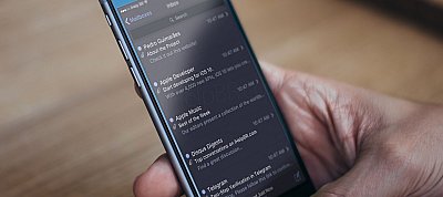 Az Androidot másolná az Apple az iOS következő kiadásában