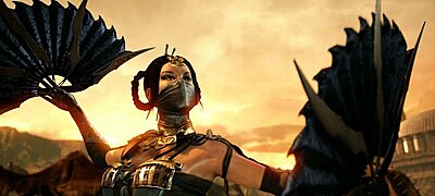 Goro is visszatér majd az új Mortal Kombat X-ben