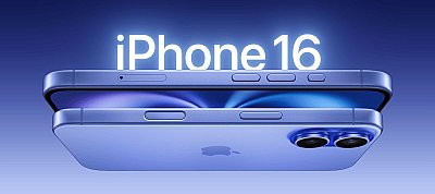 Hivatalosan is megerősítette az Apple: 8 GB RAM van minden iPhone 16-ban