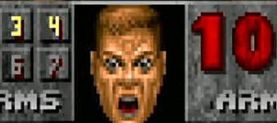 10 dolog, amit valószínűleg nem tudtál a Doom-ról
