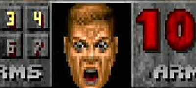 10 dolog, amit valószínűleg nem tudtál a Doom-ról