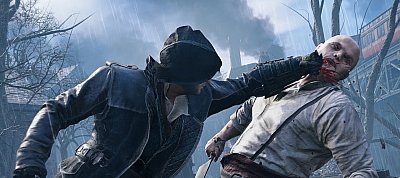 Gameplay videót is kapott az Assassin's Creed: Syndicate