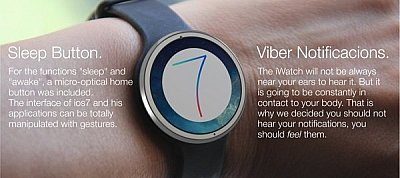 Elkezdődött az Apple okosórájának gyártása