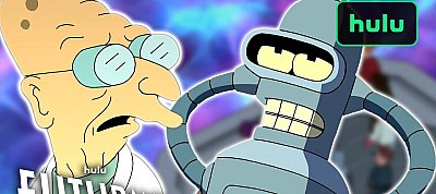 Itt az első előzetes a Futurama következő, 12. évadjához