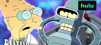 Itt az első előzetes a Futurama következő, 12. évadjához