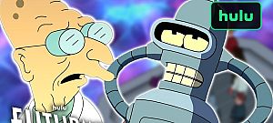Itt az első előzetes a Futurama következő, 12. évadjához
