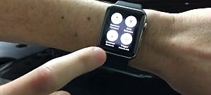 Már a Knight Rider is csak jelenthet a Tesla-nak