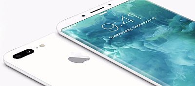 Jövő évre csúszhat az iPhone 8 boltokba kerülése