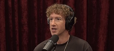 20 év óta nem talált fel semmi újat az Apple - mondja Mark Zuckerberg