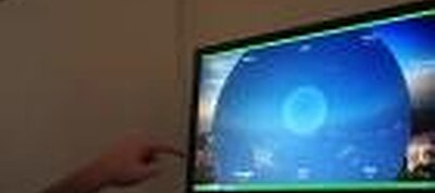 Már virtuális agyagozást is lehetővé tesz a Leap Motion 