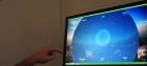 Már virtuális agyagozást is lehetővé tesz a Leap Motion 