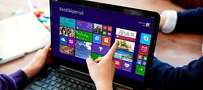 Letölthető a Windows 8.1