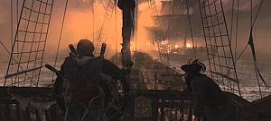 Assassin's Creed 4: Black Flag - E3 Official Gameplay Demo