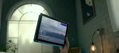 Zseniálisra sikeredett a Surface Pro 3 első reklámja