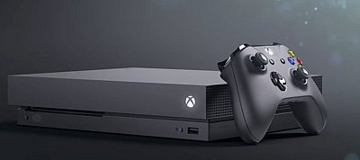 Ezt nézd meg: Így szerelnek össze kézzel egy Xbox One X konzolt