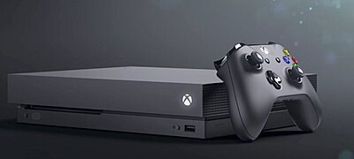 Ezt nézd meg: Így szerelnek össze kézzel egy Xbox One X konzolt