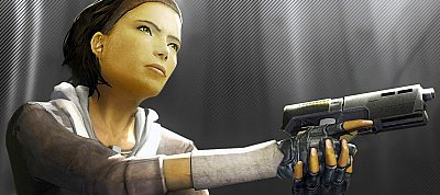 Bréking: Megerősítette a Valve, hogy jön az új Half-Life játék