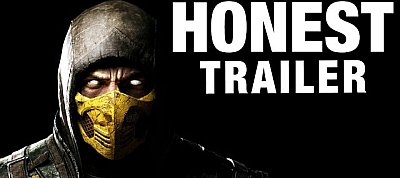 Őszinte trailert kapott a Mortal Kombat X