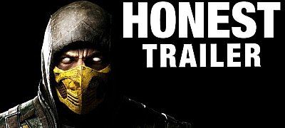 Őszinte trailert kapott a Mortal Kombat X
