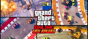 Nagyon klassz új küldetéscsomag jön a Grand Theft Auto-hoz