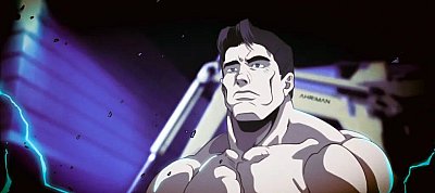 Új Terminator sorozat fog indulni hamarosan a Netflix-en